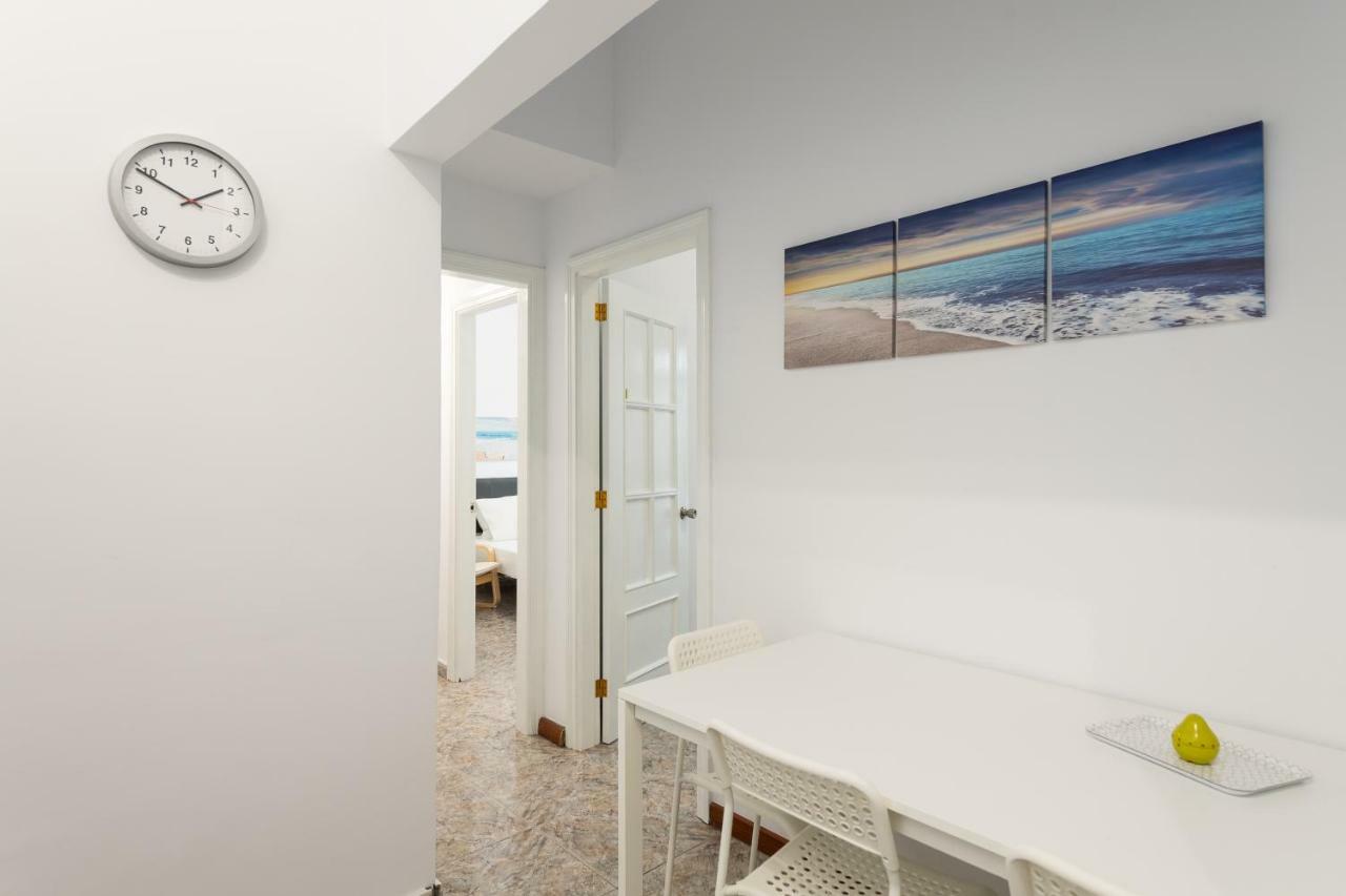 Coolivingc Apartment Las Palmas de Gran Canaria Exterior photo