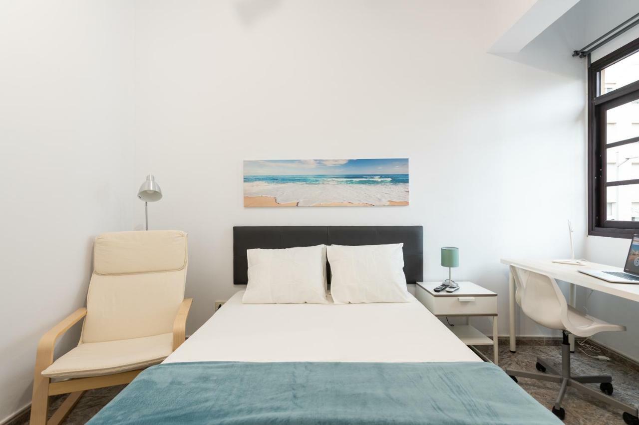 Coolivingc Apartment Las Palmas de Gran Canaria Exterior photo