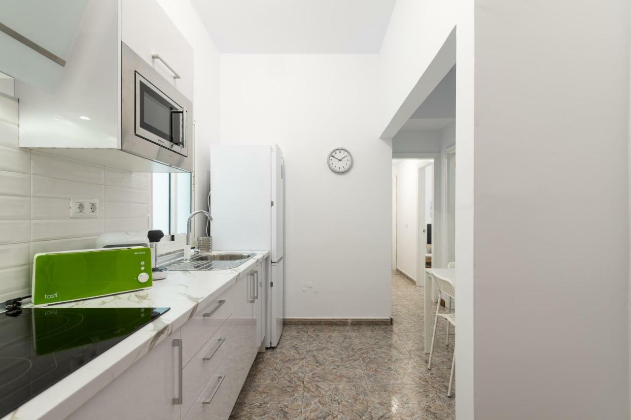 Coolivingc Apartment Las Palmas de Gran Canaria Exterior photo