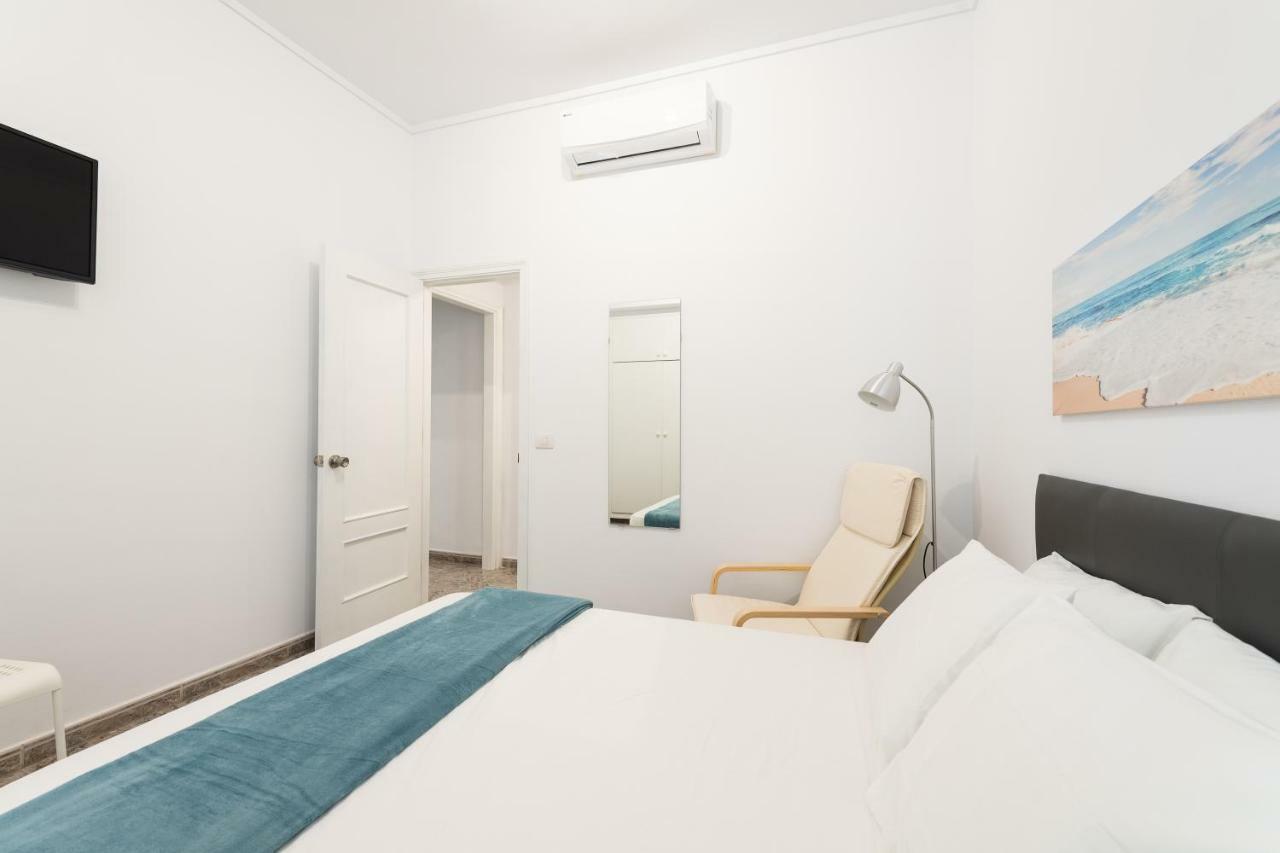 Coolivingc Apartment Las Palmas de Gran Canaria Exterior photo