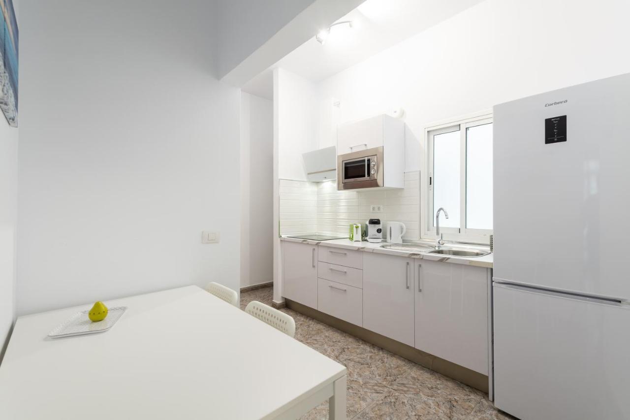 Coolivingc Apartment Las Palmas de Gran Canaria Exterior photo